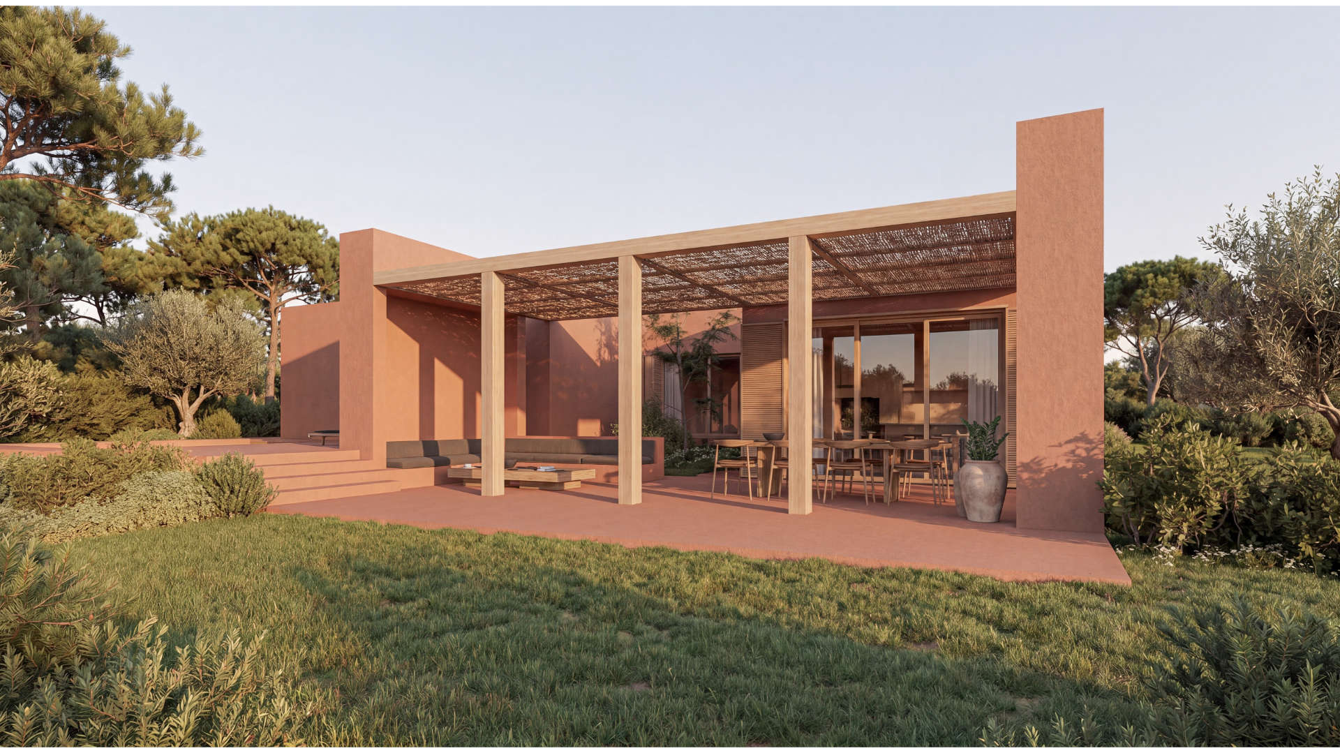 Casa em Caixas